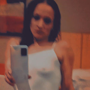 Meet your Posher, Christin